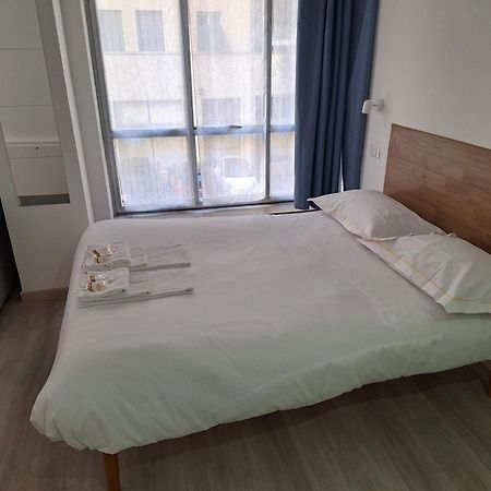 Sottoripa Loft Apartment Генуа Екстериор снимка