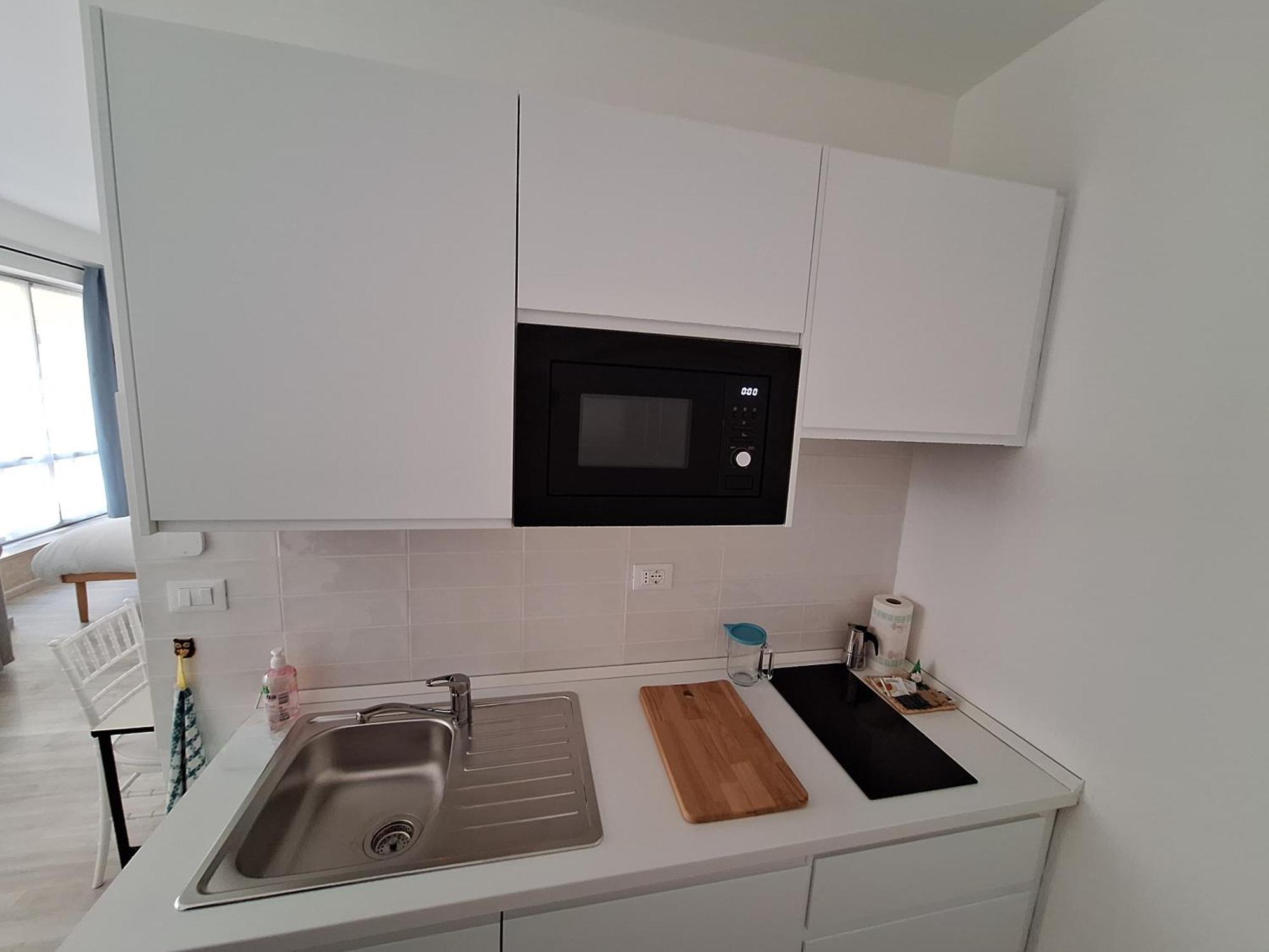 Sottoripa Loft Apartment Генуа Екстериор снимка