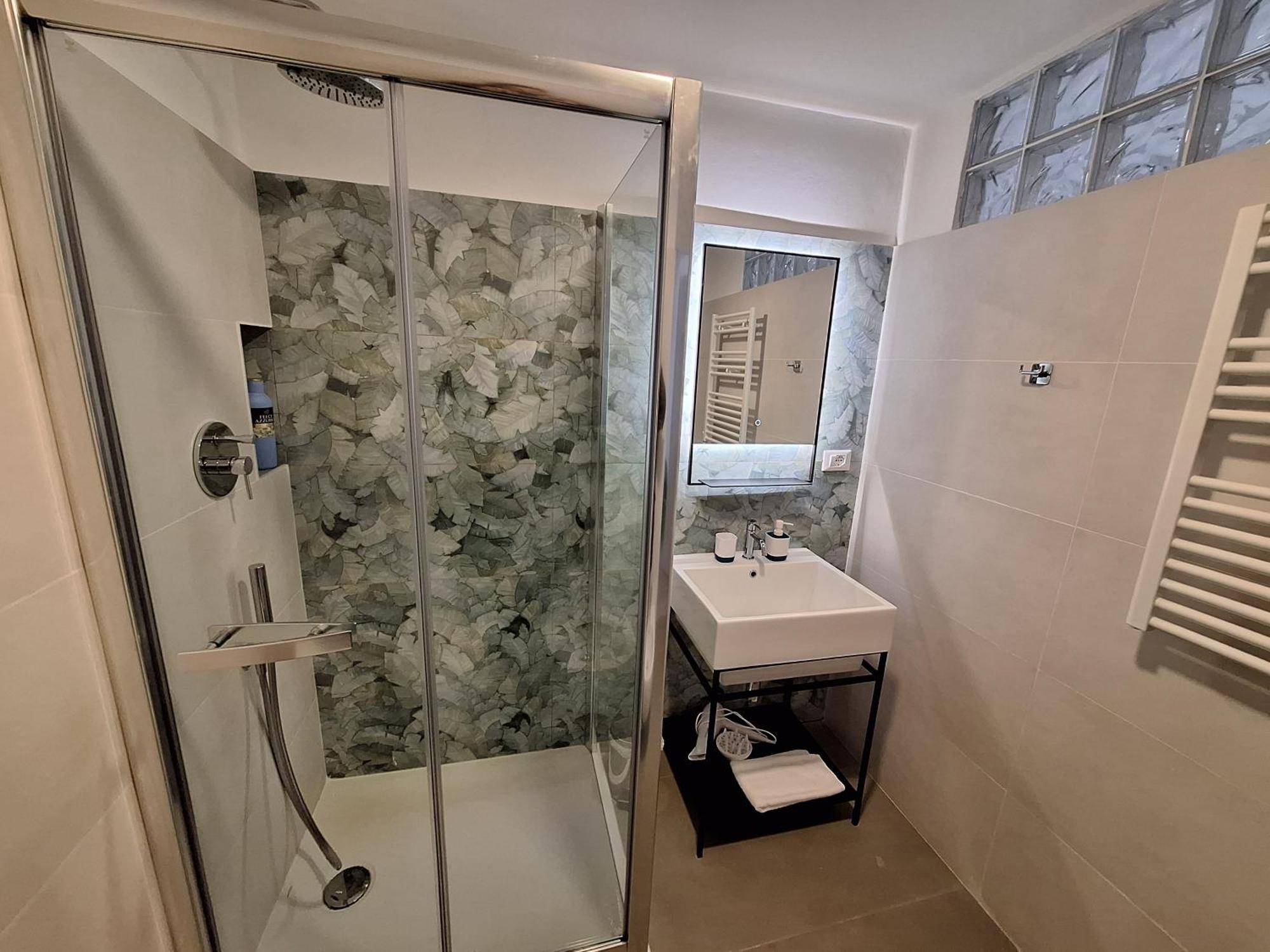 Sottoripa Loft Apartment Генуа Екстериор снимка