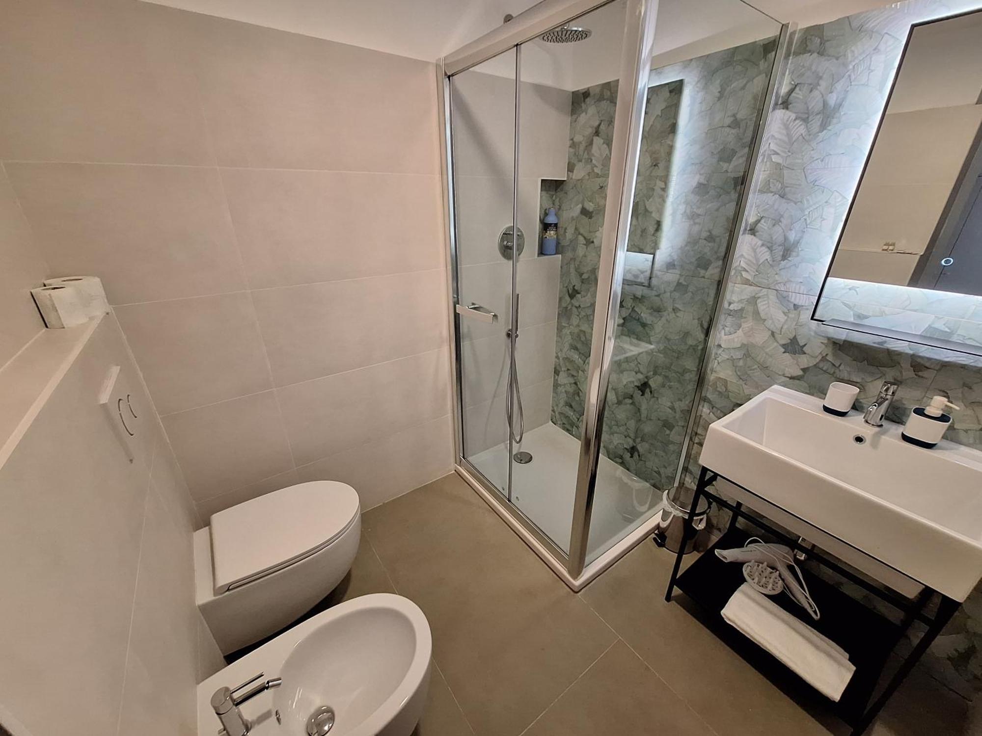 Sottoripa Loft Apartment Генуа Екстериор снимка