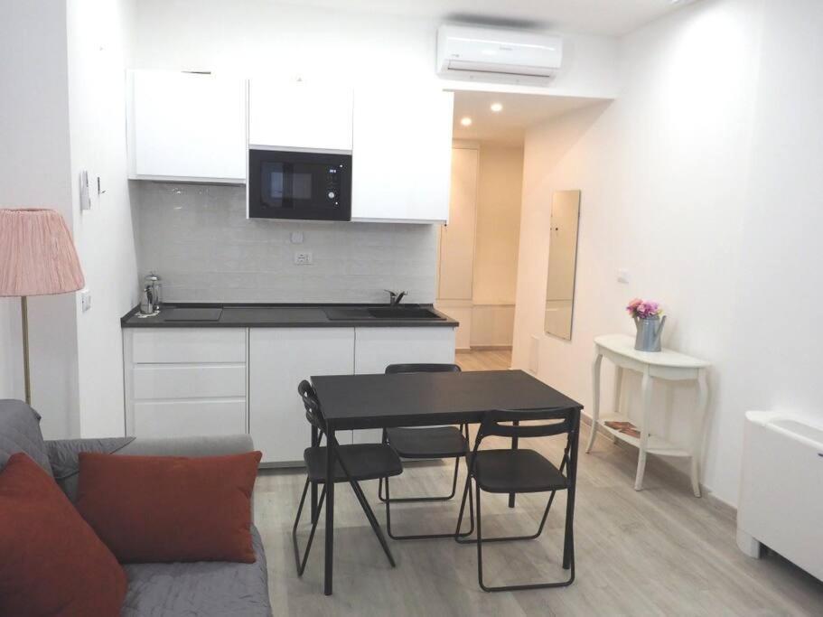Sottoripa Loft Apartment Генуа Екстериор снимка